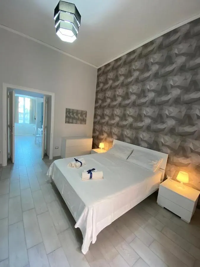 House Maria Capodichino Apartment Naples