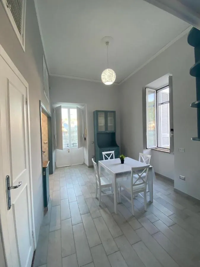 House Maria Capodichino Apartment Naples Italy