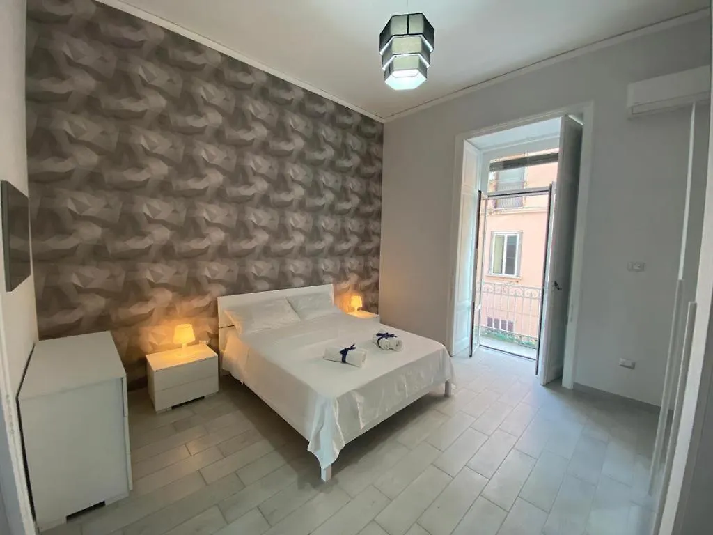 House Maria Capodichino contacts